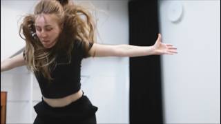Bande-Annonce Quand Tout Tombe Spectacle Des Finissantes 2026 De Lécole De Danse De Québec