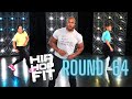 20min Hip-Hop Fit Cardio Dance Workout Round "64" | Mike Peele