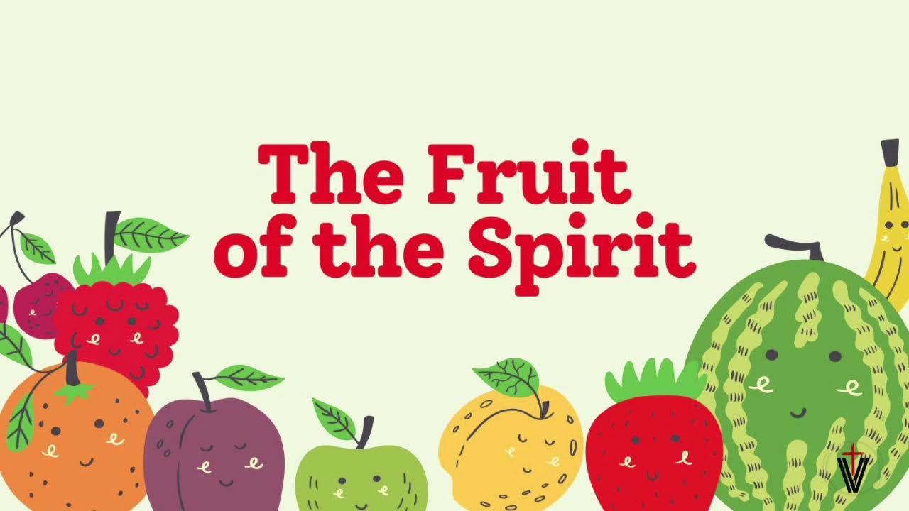 Walking in the Spirit - Kindness & Goodness - Sunday Message by Pastor Daniel