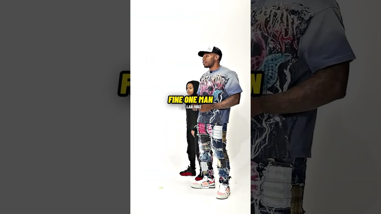 20 KIDS VS 2 COMEDIANS AARON THE PLUMBER LIL RT