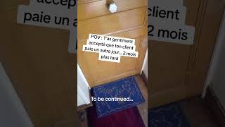 "Ouin ouin les serruriers sont des escrocs 😭" #viral #assistance #voleur