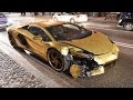 MARCH 2017 Review Car Crash Compilation - NEW by CCC :)