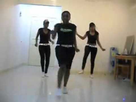 Botswana's got talent!
