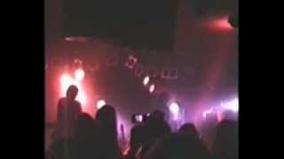 The Gathering - Italy 2003 (FULL CONCERT)