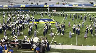 UDel Marching Band 2023