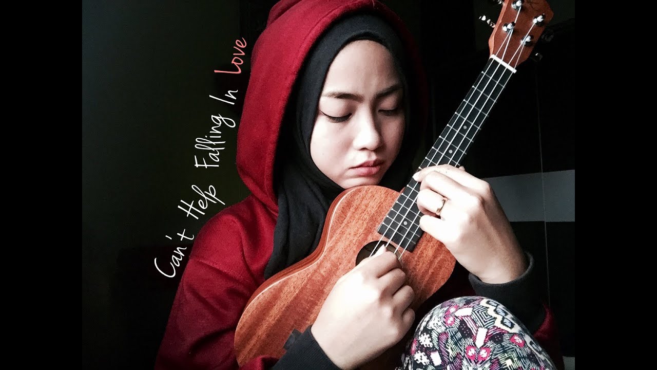 Can't Help Falling In Love - Elvis Presley - (Song Cover) - YouTube