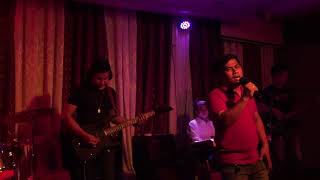 Mindanao Vccc Band Cover