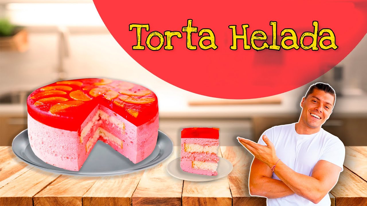 Torta Helada