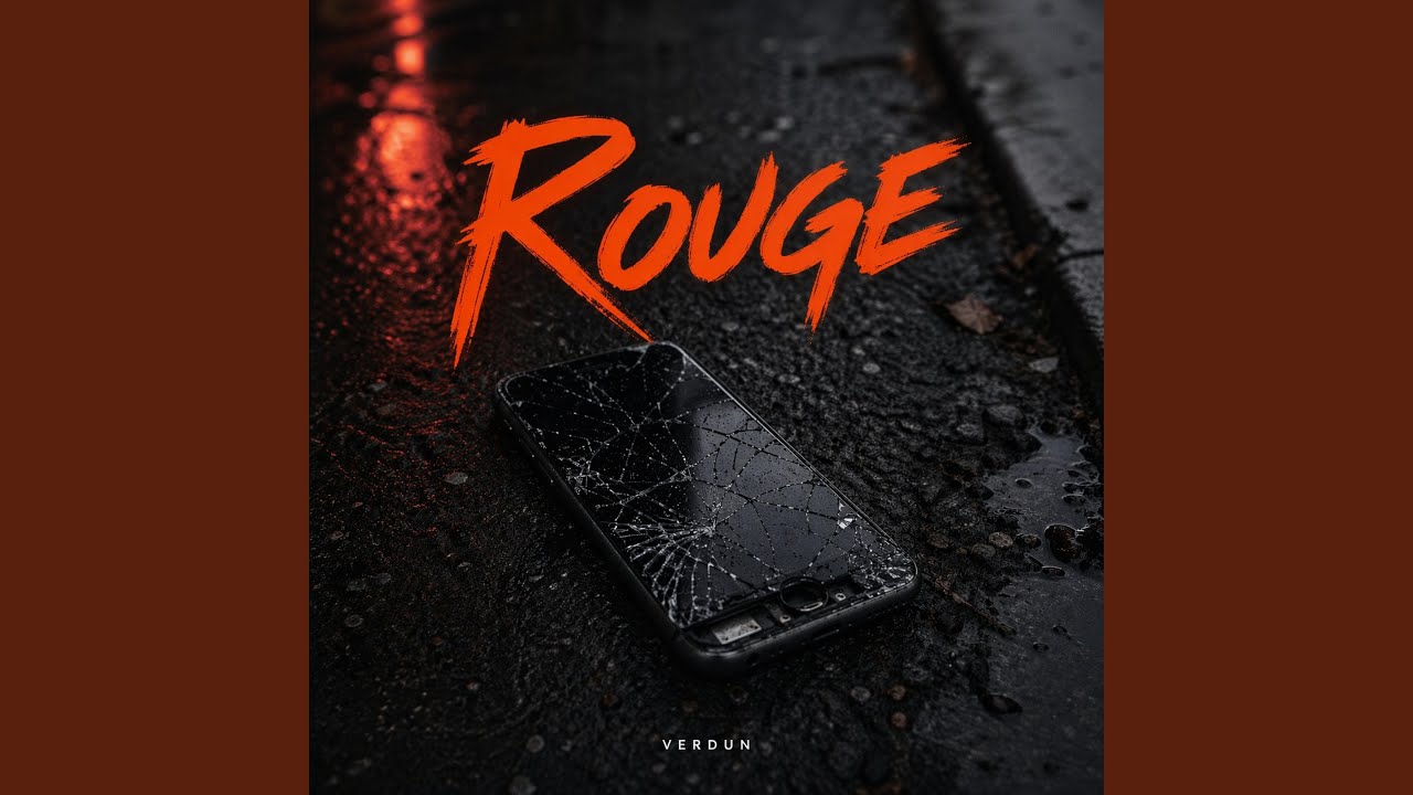 Rouge adlı videoyu YouTube'da izle Rouge adlı videoyu YouTube'da izle