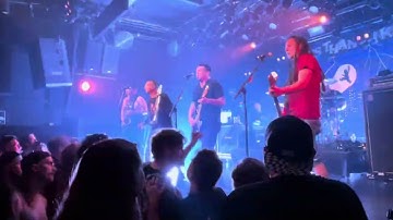 Less Than Jake - Broken Words.