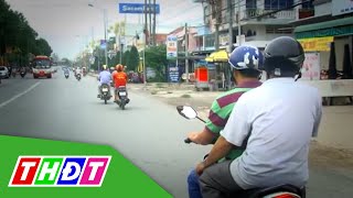 Phá án nhanh vụ cướp tài sản táo tợn giữa ban ngày ở huyện Cao Lãnh | THDT