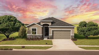 Affordable DR Horton Home in Ocala, FL  |  WALK to Market St At Heath Brook! + 3.99% INTEREST RATE!
