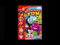HiT Favorites Preschool Fun Full DVD Part 1 Of 2 