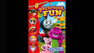 Hit Favorites Preschool Fun Full Dvd - Part 1 Of 2