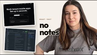 I checked out Tenkit, a tool for creating multiple mobile apps from the same base.