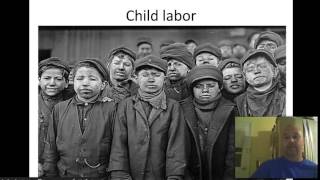 The Progressive Movement