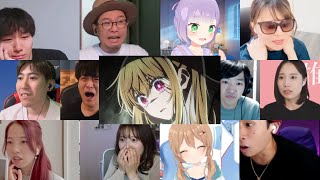 【推しの子】第2期 同時視聴