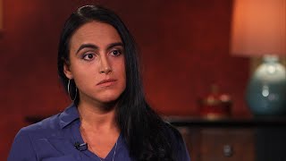 Exclusive: First Interview with Cop Who Lost Her Job For Appearing in Videos