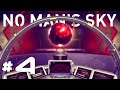 No Man's Sky Gameplay - Meeting with the Atlas! - Let's Play No Mans Sky Game