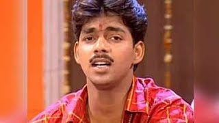 Jake pardeswa mein badal gaila raja ji