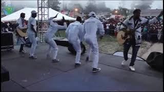 Amawele KaMamtshawe song 1