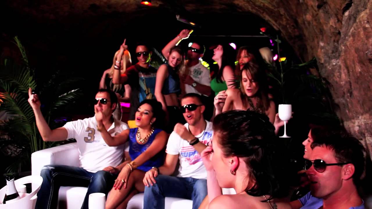 BVDC feat. Lumidee - Su Ritmo (Behind the Scenes)