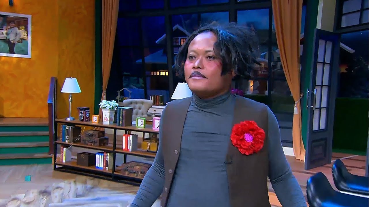 Ini Pakar yang Bisa Bedain Semut Betina dan Jantan