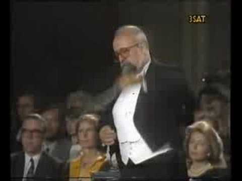 Penderecki: "Polish Requiem" - 11 - (Agnus Dei)