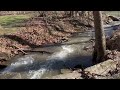 North Country to Lower & Upper Salamander Trails Beaver Creek SP
