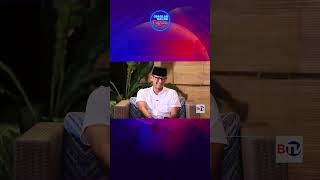 Rahasia Sandiaga Uno Tetap Fit Hadapi Kontestasi Politik