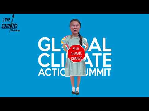 greta-trumpberg-talks-climate-change---funny-animation-/-cartoon
