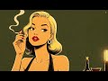 1940's Jazz Classics - Timeless Old Swing &amp; Retro Jazz Music