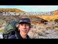 I Spent 48 hours in an Abandoned Mining Town!