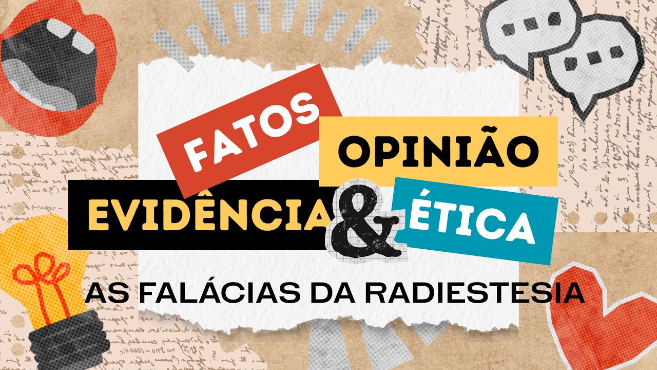FALÁCIAS DA RADIESTESIA - LIMITES ÉTICOS