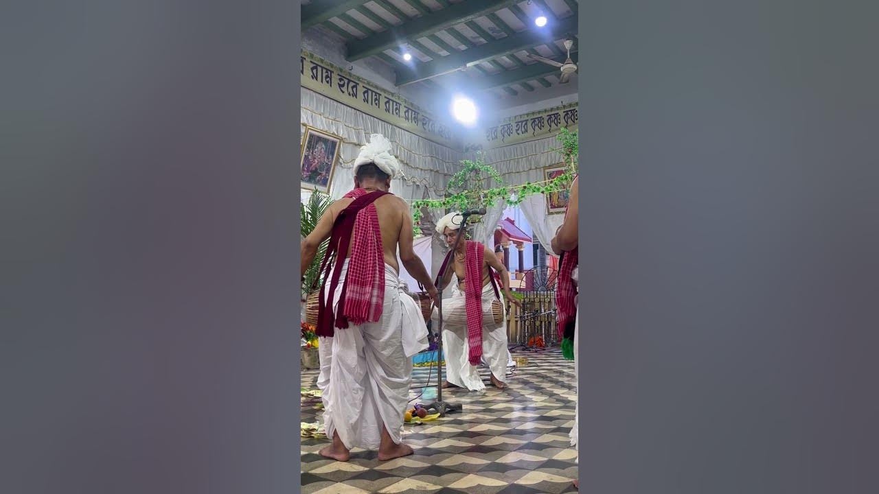 nabadwip holi festival