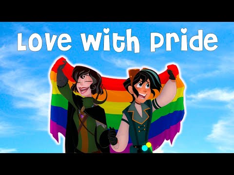 Love With Pride video