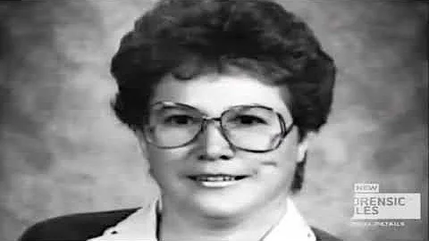 Forensic files - The Sniffing Revenge ( Season 6 Episode 31)