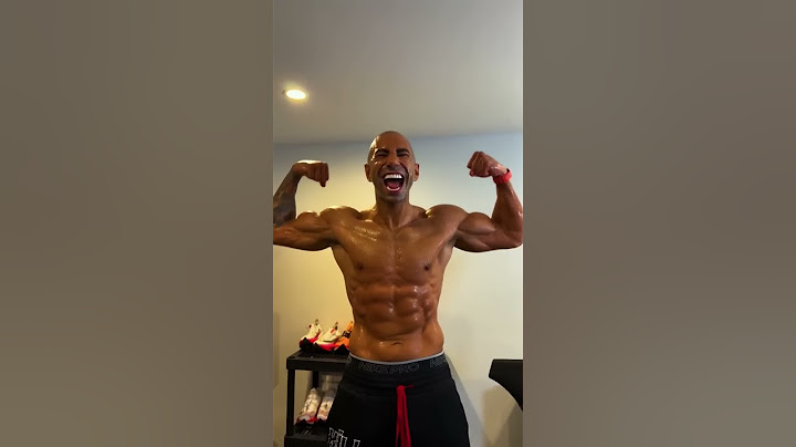 INSANE 8 Month Sober Transformation!