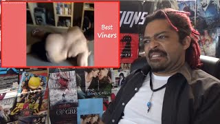 Best of Page Kennedy Vines -REACTION!