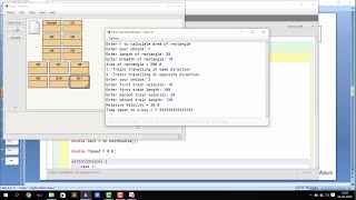 Class X : ICSE Computer (Lec 15) - Revision Test + Unit 7 Remaining Exercise