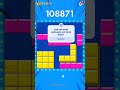 qual sua maior pontuação em block blast? #blockblast