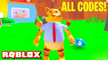 ALL ROBLOX BLOB SIMULATOR 2 CODES