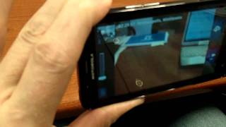 Verizon Droid Bionic Hands-On Review Net Worth