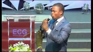 Rehoboth Anointing Teaching-Prophet Shepherd Bushiri