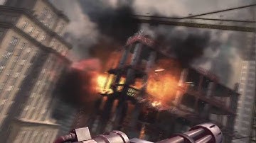 Roxio Game Capture HD Pro Test & Sony Vegas Pro 11 Render Settings, Playing MW3