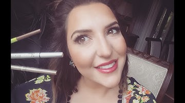 My Eyebrow Routine/ Tutorial