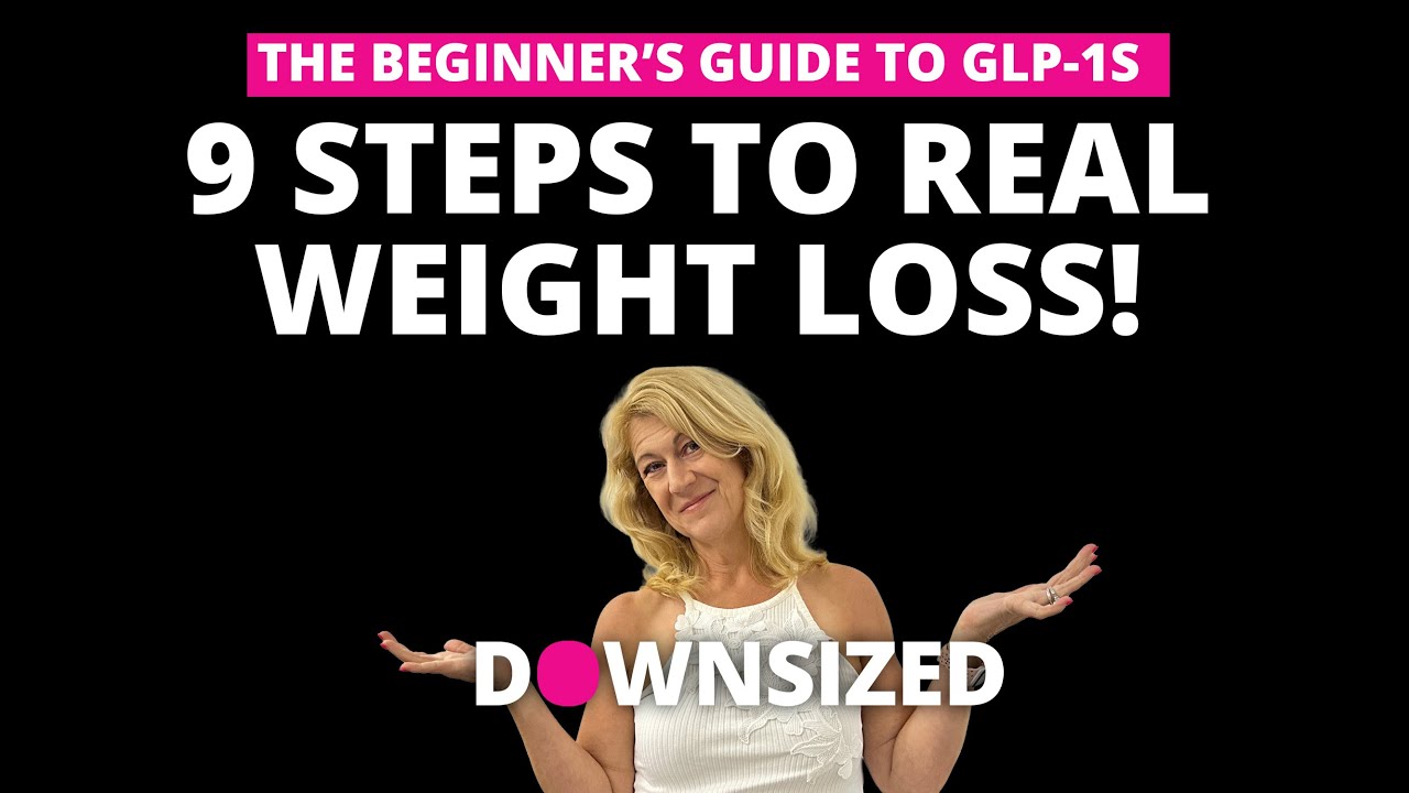 natural gip and glp-1 Natural GLP-1 Boost: Foods & Diet for Weight Loss