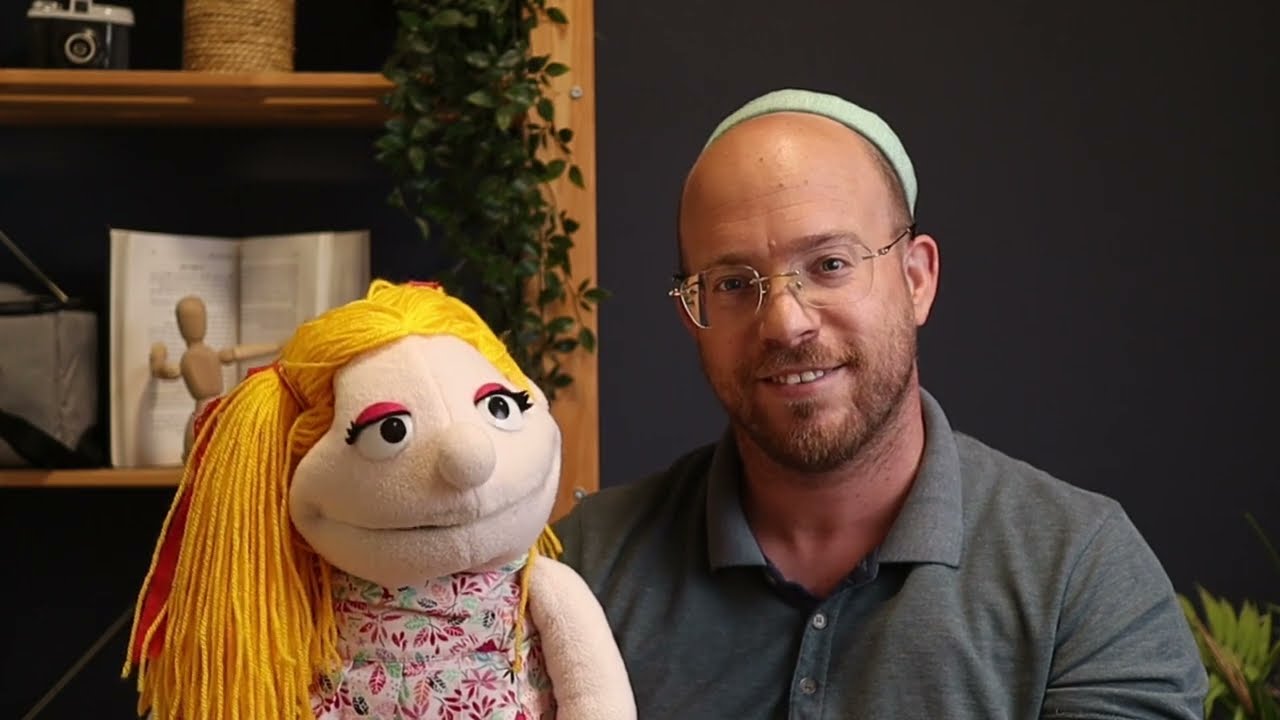 סיפור החולה והתרופה | שערי ארמון | סיפורים לחודש אלול
