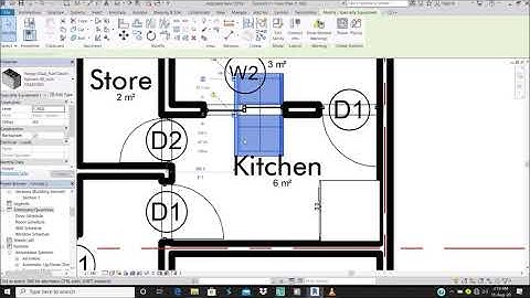 How to Create Revit Keynotes