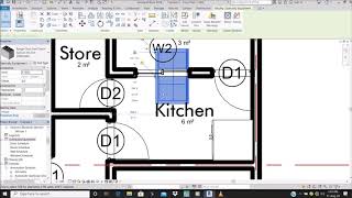 How to Create Revit Keynotes Profile
